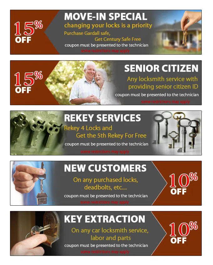 Manhasset Locksmith Service Manhasset, NY 516-743-3119 - Coupon